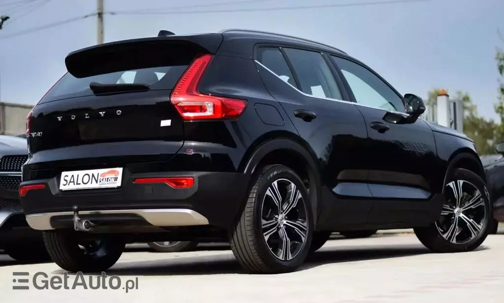 VOLVO Xc 40 