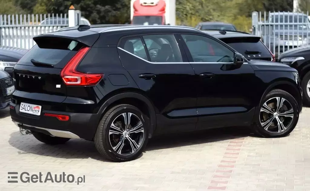 VOLVO Xc 40 