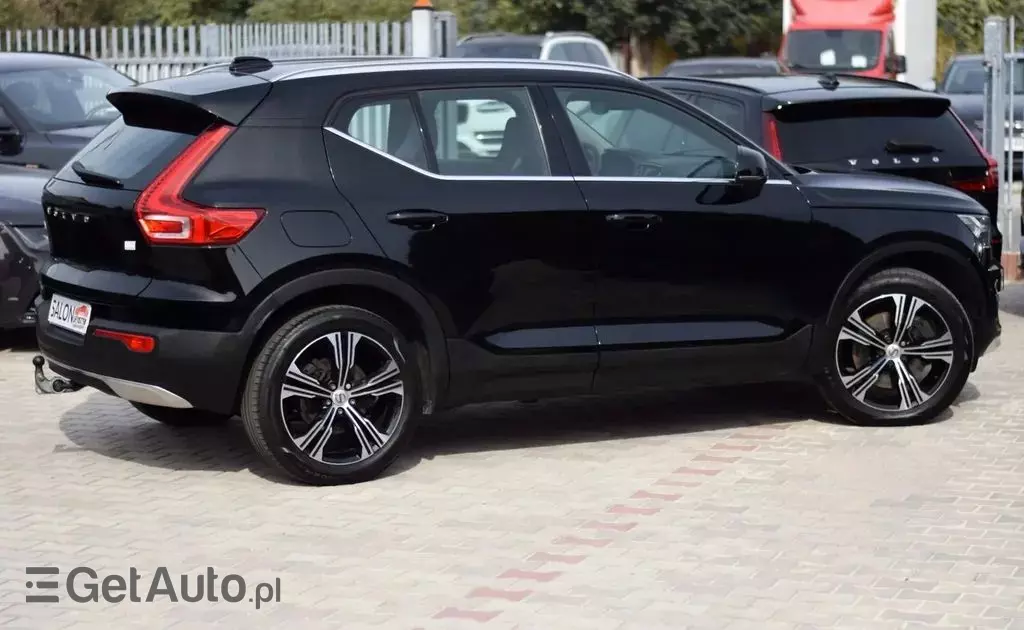 VOLVO Xc 40 