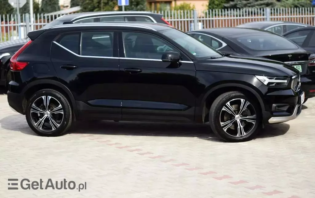 VOLVO Xc 40 