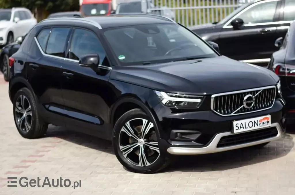VOLVO Xc 40 