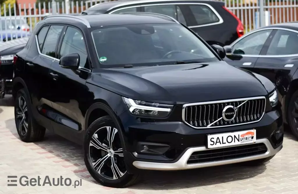 VOLVO Xc 40 