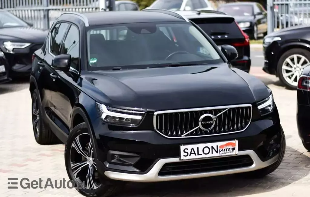 VOLVO Xc 40 