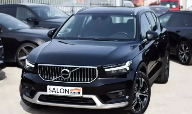 VOLVO Xc 40 