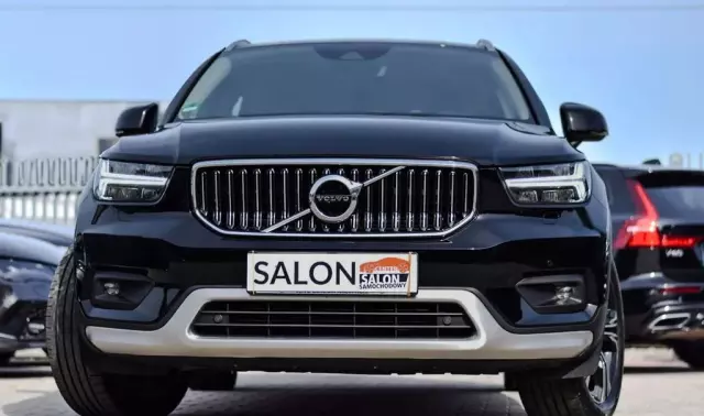 VOLVO Xc 40 