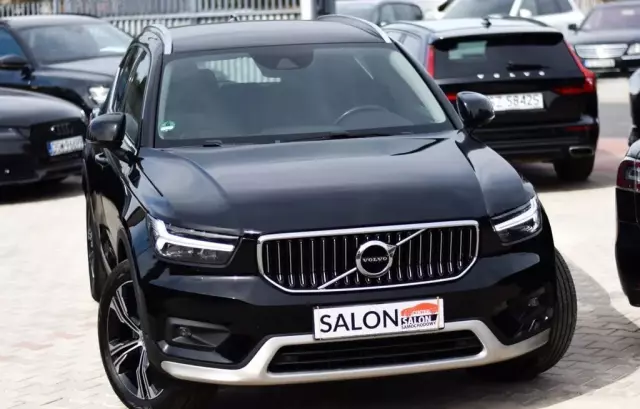 VOLVO Xc 40 
