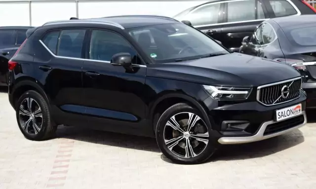 VOLVO Xc 40 