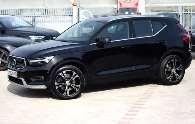 VOLVO Xc 40 