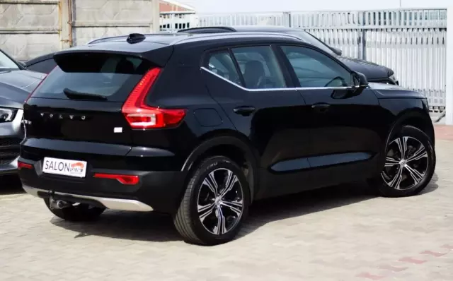 VOLVO Xc 40 