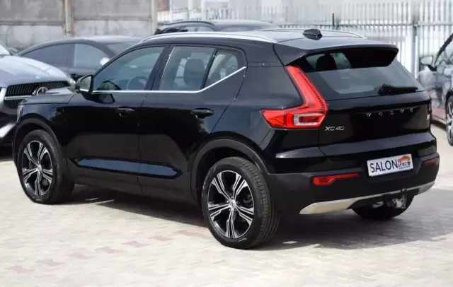VOLVO Xc 40 
