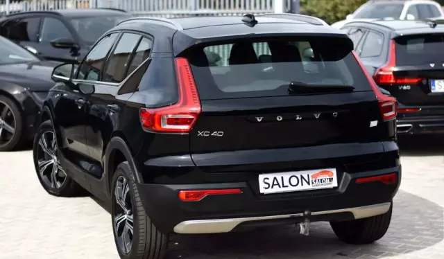 VOLVO Xc 40 