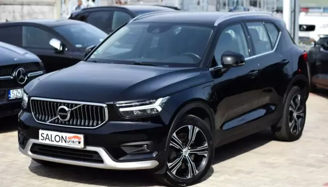 VOLVO Xc 40 