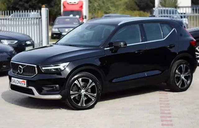 VOLVO Xc 40 