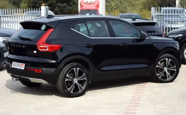 VOLVO Xc 40 