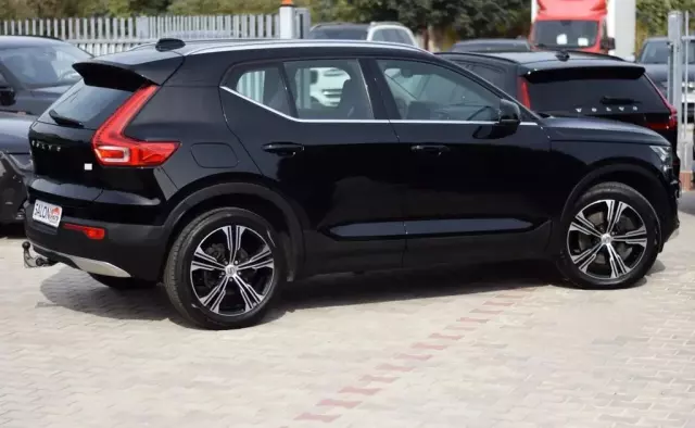 VOLVO Xc 40 