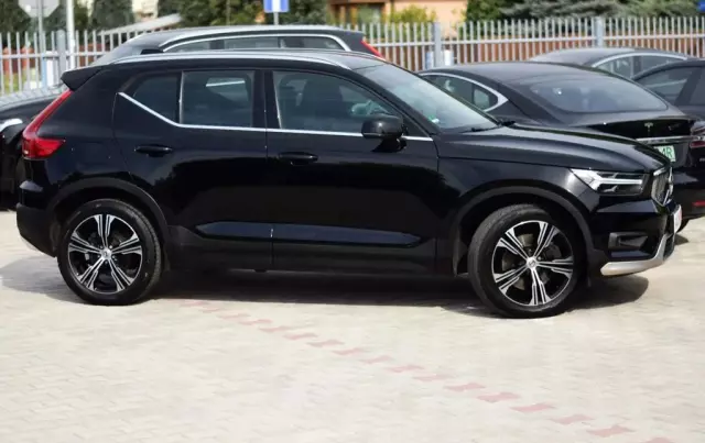 VOLVO Xc 40 