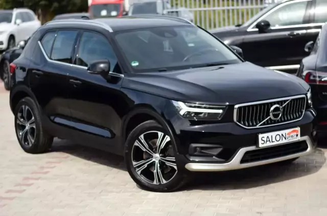VOLVO Xc 40 