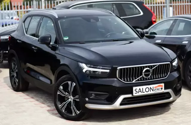 VOLVO Xc 40 