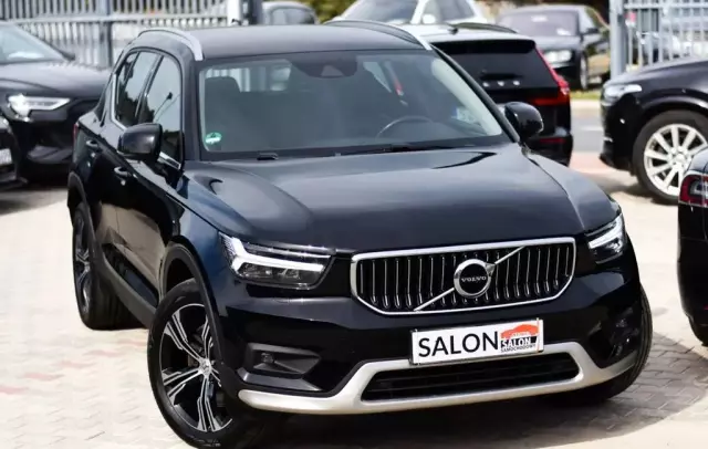 VOLVO Xc 40 
