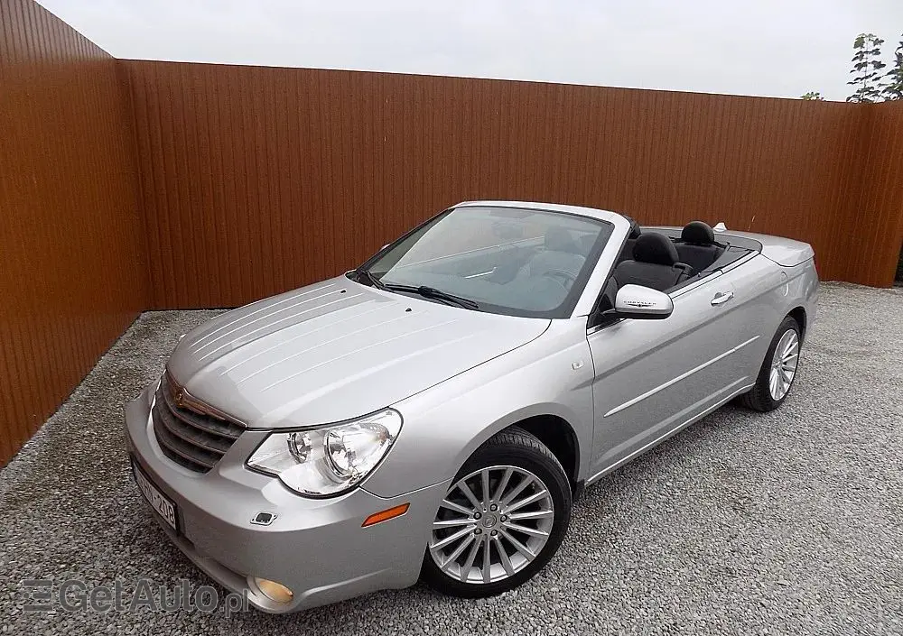 CHRYSLER Sebring 