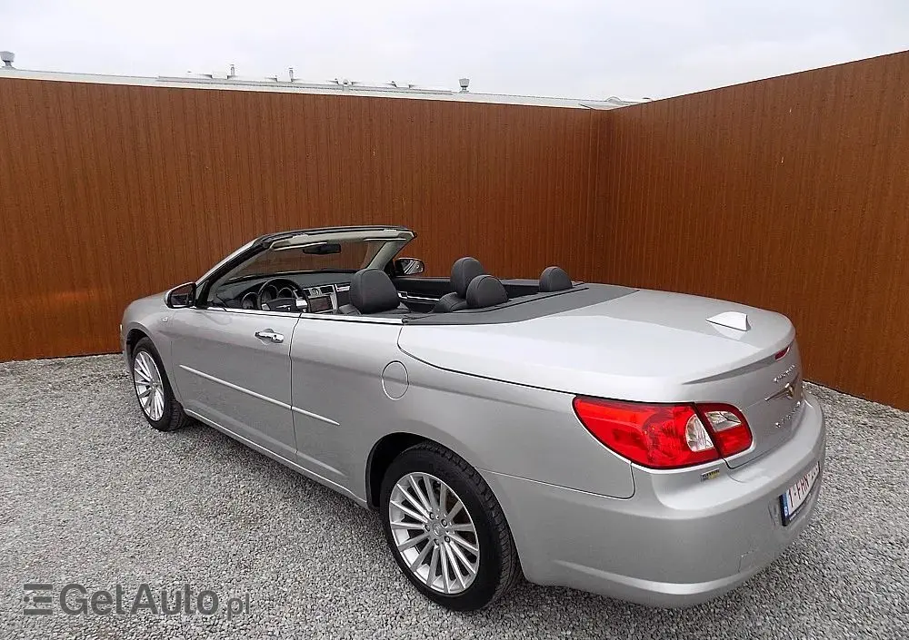 CHRYSLER Sebring 