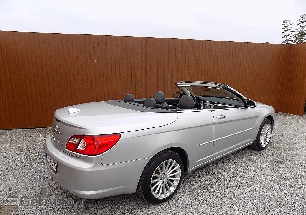 CHRYSLER Sebring 