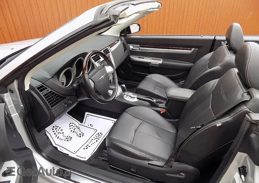 CHRYSLER Sebring 