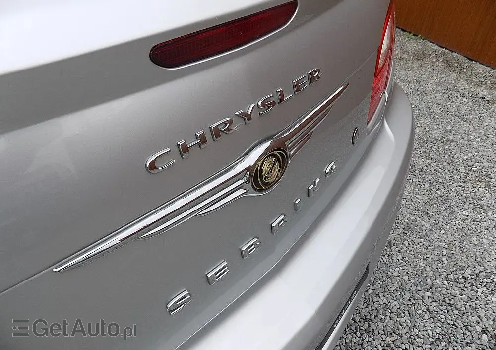 CHRYSLER Sebring 