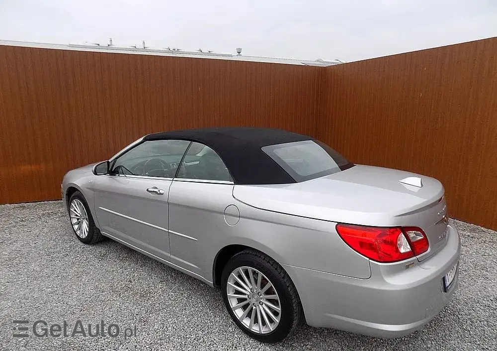CHRYSLER Sebring 