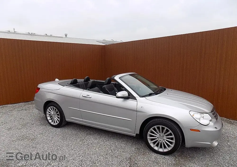 CHRYSLER Sebring 