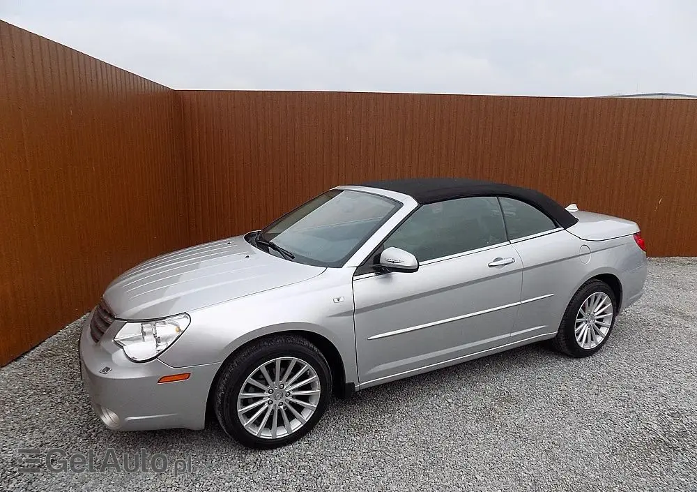 CHRYSLER Sebring 