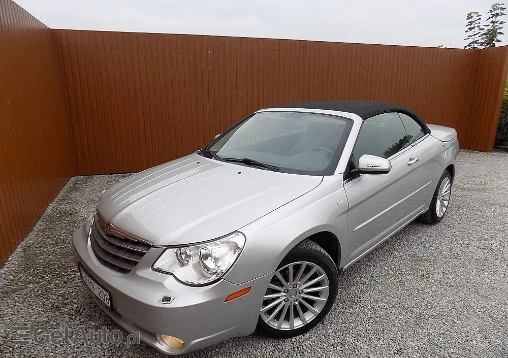 CHRYSLER Sebring 