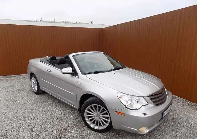 CHRYSLER Sebring 