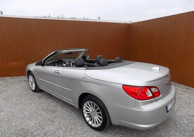 CHRYSLER Sebring 