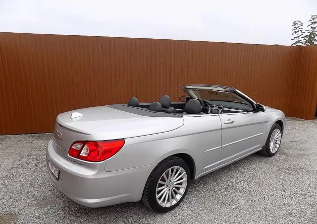 CHRYSLER Sebring 