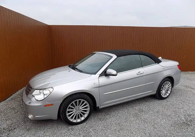 CHRYSLER Sebring 