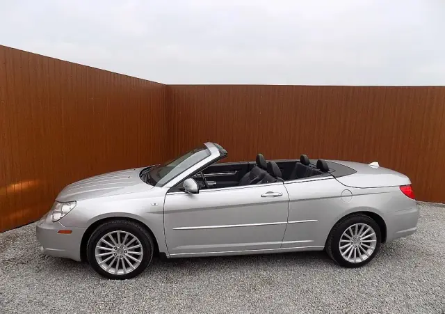 CHRYSLER Sebring 