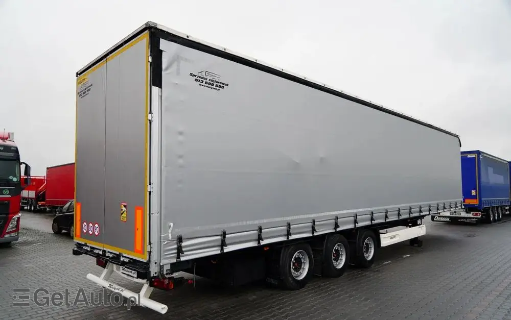 WIELTON FIRANKA / MEGA / DACH  FIRANKA / MEGA / DACH PODNOSZONY / SYSTEM BDE - ROZSUWANE SŁUPKI / SAF / DACH ZBROJONY / SYSTEM BDE - ROZSUWANE SŁUPKI / SAF 