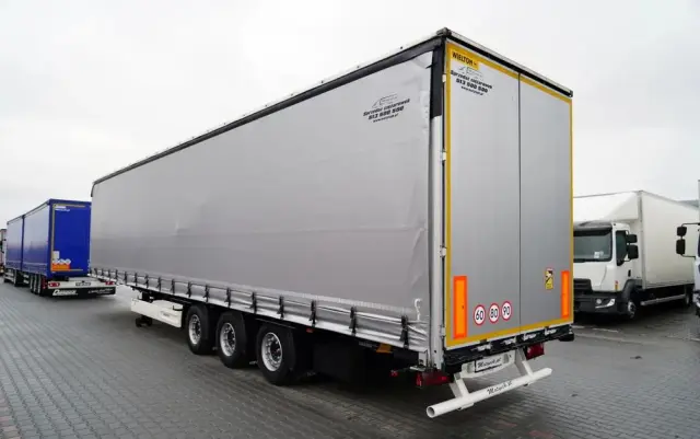 WIELTON FIRANKA / MEGA / DACH  FIRANKA / MEGA / DACH PODNOSZONY / SYSTEM BDE - ROZSUWANE SŁUPKI / SAF / DACH ZBROJONY / SYSTEM BDE - ROZSUWANE SŁUPKI / SAF 