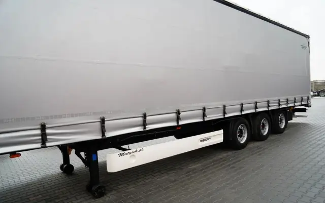 WIELTON FIRANKA / MEGA / DACH  FIRANKA / MEGA / DACH PODNOSZONY / SYSTEM BDE - ROZSUWANE SŁUPKI / SAF / DACH ZBROJONY / SYSTEM BDE - ROZSUWANE SŁUPKI / SAF 