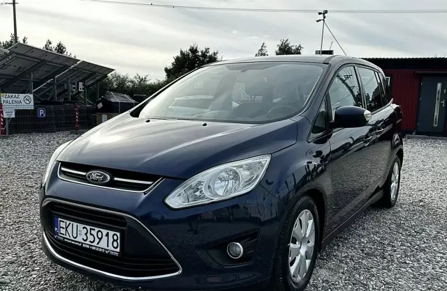 FORD Grand C-Max 