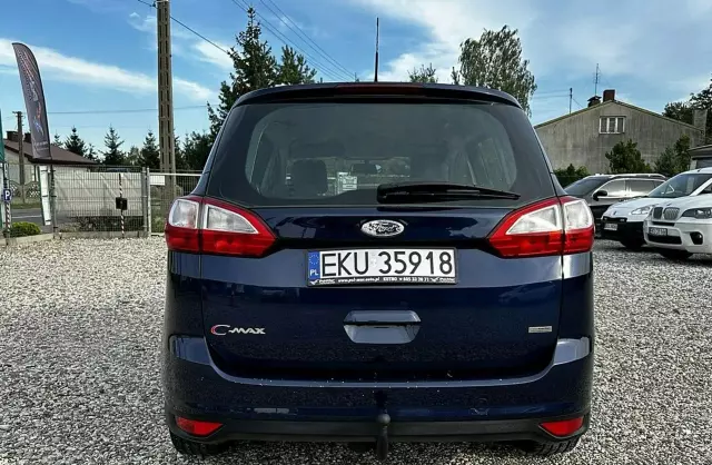 FORD Grand C-Max 