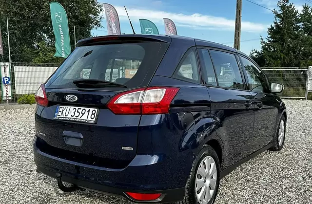 FORD Grand C-Max 