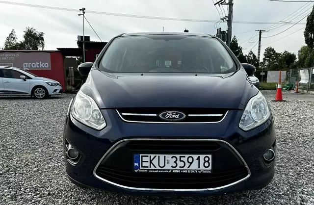 FORD Grand C-Max 