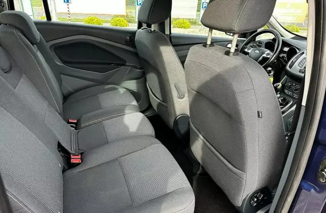 FORD Grand C-Max 