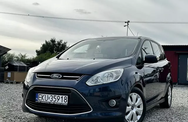 FORD Grand C-Max 