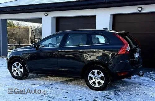 VOLVO Xc 60 