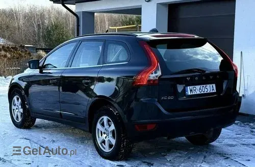 VOLVO Xc 60 