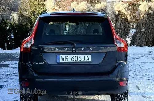 VOLVO Xc 60 