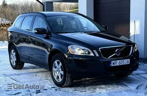 VOLVO Xc 60 